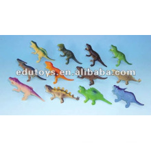 Plastic Dinosaur Toys